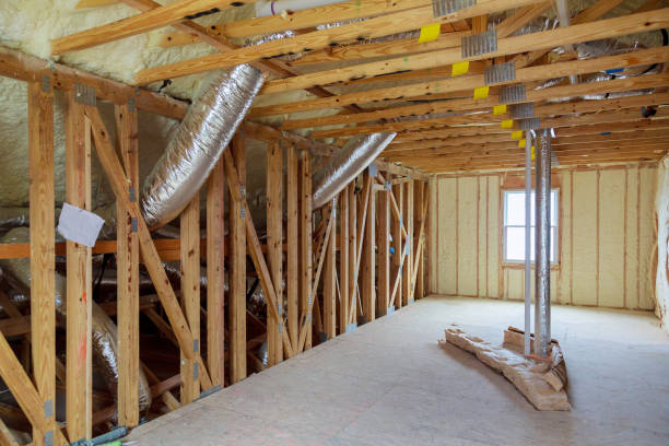 Best Affordable Insulation Services  in Mont Clare, PA