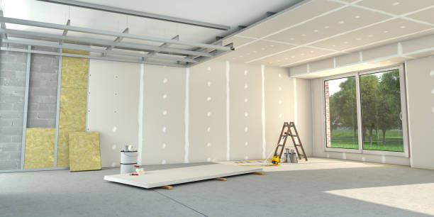 Best Professional Insulation Contractor  in Mont Clare, PA