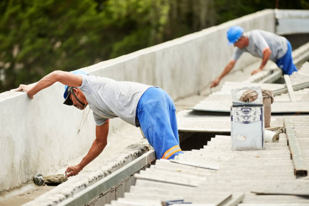 Best Professional Insulation Contractor  in Mont Clare, PA