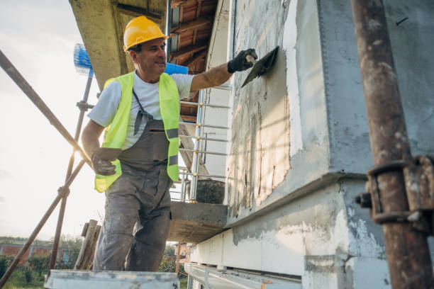Best Residential Insulation Services  in Mont Clare, PA