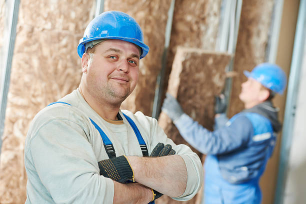 Best Spray Foam Insulation  in Mont Clare, PA